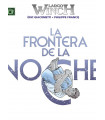 LARGO WINCH 23. LA FRONTERA DE LA NOCHE