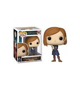 FUNKO POP! JUJUTSU KAISEN -  NOBARA KUGISAKI (1113)