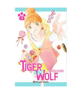 TIGER AND WOLF 03