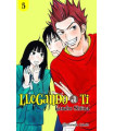 LLEGANDO A TI Nº 05