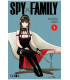 SPY X FAMILY 03