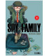 SPY X FAMILY 08