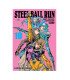 JOJO'S BIZARRE ADVENTURE PARTE 7: STEEL BALL RUN 10