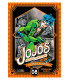 JOJO'S BIZARRE ADVENTURE PARTE 5 08: VENTO AUREO