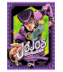 JOJO'S BIZARRE ADVENTURE PARTE 4 04: DIAMOND IS UNBREAKABLE