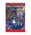 ULTIMATES DE AL EWING 1 (MARVEL NOW! DELUXE)