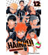 HAIKYÛ!! Nº 12