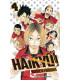 HAIKYÛ!! Nº 04