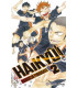 HAIKYÛ!! Nº 02