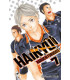 HAIKYÛ!! Nº 07