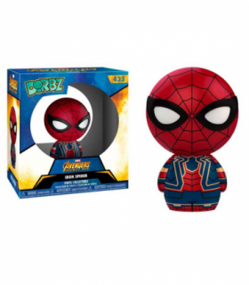 FUNKO DORBZ INFINITY WAR MARVEL