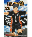 HAIKYÛ!! Nº 13