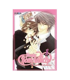 JUNJO ROMANTICA 01