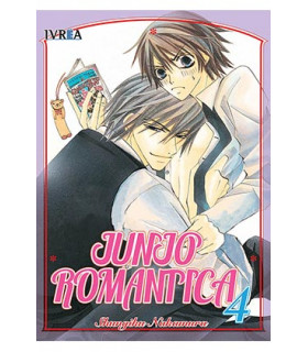 JUNJO ROMANTICA 04