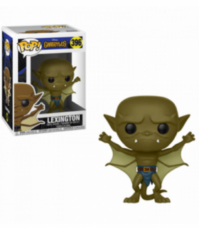FUNKO POP! GARGOYLES - LEXINGTON 396