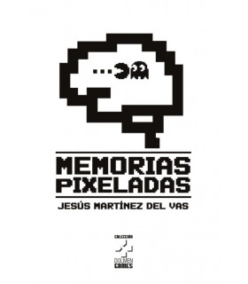 MEMORIAS PIXELADAS