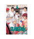 SLAM DUNK NEW EDITION VOL 04