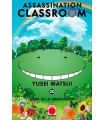 ASSASSINATION CLASSROOM 20