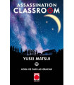 ASSASSINATION CLASSROOM 21