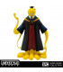 SUPER FIGURE COLLECTION KORO SENSEI - ASSASSINATION CLASSROOM