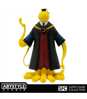 SUPER FIGURE COLLECTION KORO SENSEI - ASSASSINATION CLASSROOM