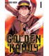 GOLDEN KAMUY 01