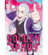 GOLDEN KAMUY 09