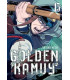 GOLDEN KAMUY 15