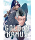 GOLDEN KAMUY 18