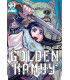 GOLDEN KAMUY 22