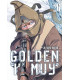 GOLDEN KAMUY 26