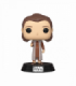FUNKO POP! STAR WARS - LEIA (BESPIN)