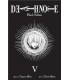 DEATH NOTE 05 BLACK EDITION