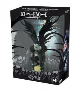 SUPER FIGURE COLLECTION RYUK - DEATH NOTE