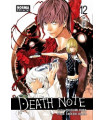 DEATH NOTE 12