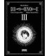 DEATH NOTE 03 BLACK EDITION