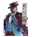 SHUUMATSU NO VALKYRIE. RECORD OF RAGNAROK 06