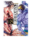 SHUUMATSU NO VALKYRIE. RECORD OF RAGNAROK 08