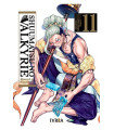 SHUUMATSU NO VALKYRIE. RECORD OF RAGNAROK 11