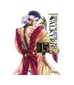 SHUUMATSU NO VALKYRIE. RECORD OF RAGNAROK 15