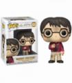 FUNKO POP! HARRY POTTER - HARRY POTTER WITH THE STONE 132