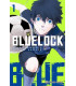 BLUE LOCK Nº 01