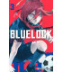 BLUE LOCK Nº 03
