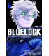 BLUE LOCK Nº 05