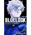 BLUE LOCK Nº 05