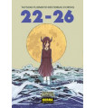 TATSUKI FUJIMOTO HISTORIAS CORTAS 22-26