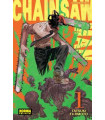CHAINSAW MAN 01