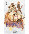 NORAGAMI 02