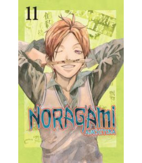 NORAGAMI 11
