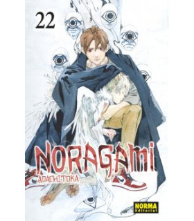 NORAGAMI 22